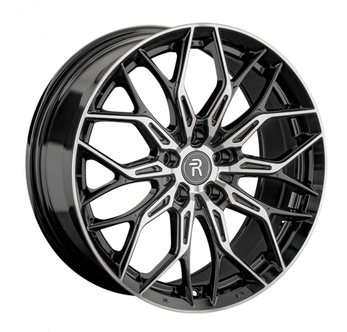 REPLAY CHR122 8x18 PCD 5x108 ET 33 DIA 60.1 BKF