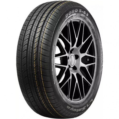 Doro S-63 Satoya Doro S-63 185/55 R15 82V