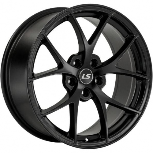 845 LS 845 8.5x18 5*112 ET25 DIA66.6 BKS Литой