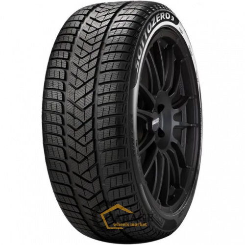Winter Sottozero III Pirelli Winter Sottozero III 275/40 R18 103V XL MO