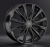 TY445 BK REPLAY TY445 8x22 PCD 6x139.7 ET 25 DIA 106.1 BK