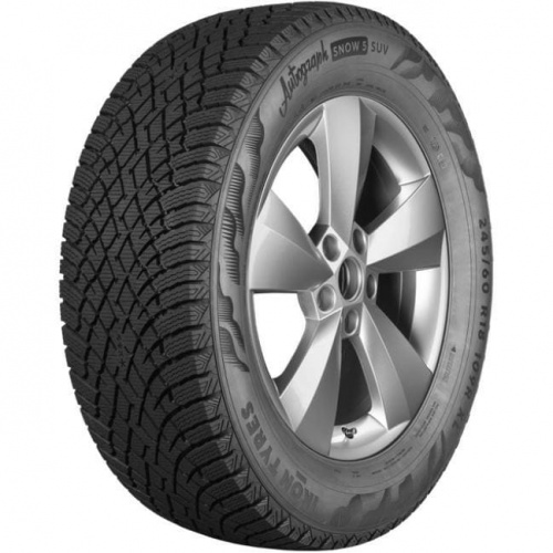 Autograph Snow 5 SUV Ikon Tyres Autograph Snow 5 SUV 225/60 R18 104T