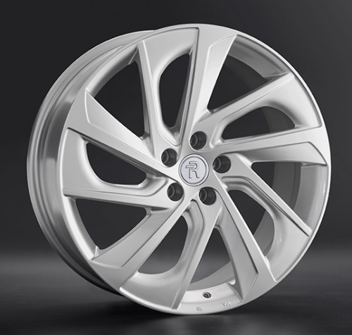 REPLAY LX104 8x20 PCD 5x114.3 ET 30 DIA 60.1 S