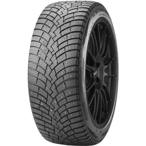 Scorpion Ice Zero 2 Pirelli Scorpion Ice Zero 2 235/60 R17 106T XL