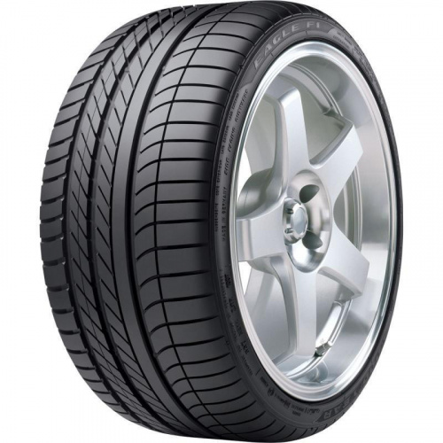 Eagle F1 Asymmetric GoodYear Eagle F1 Asymmetric 255/30 R19 91Y XL Runflat