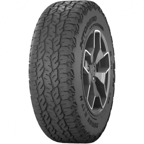 MP72 Torero MP72 225/75 R16 108H