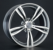 B129 MGM REPLAY B129 8x17 PCD 5x120 ET 43 DIA 72.6 MGM