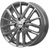 Миконос Хай вэй iFree Миконос 6x16 PCD 4x100 ET 45 DIA 60.1 Хай вэй