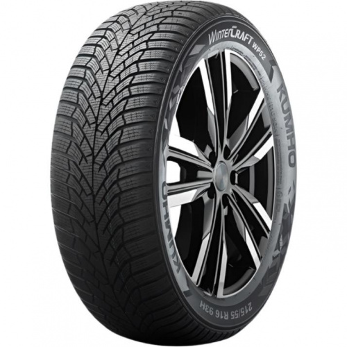 WinterCraft WP52 Kumho WinterCraft WP52 225/55 R19 99V
