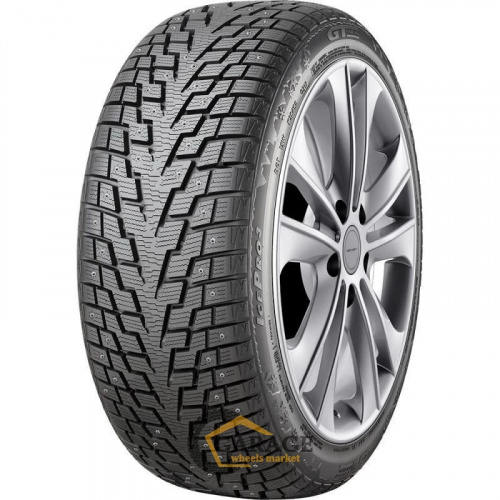 Champiro IcePro 3 GT Radial Champiro IcePro 3 235/55 R17 99H