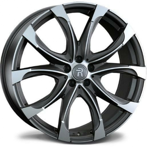 B223 Replay B223 9.5x22 5*112 ET32 DIA66.6 MGMF Литой