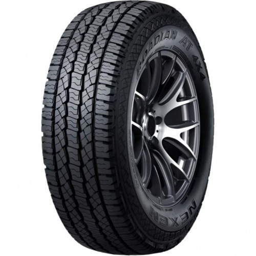 Roadian A/T 4x4 Nexen Roadian A/T 4x4 245/70 R16 107T
