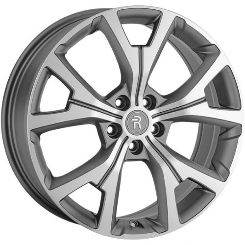 HND369 MGMF REPLAY HND369 7.5x20 PCD 5x114.3 ET 49.5 DIA 67.1 MGMF