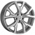 HND369 MGMF REPLAY HND369 7.5x20 PCD 5x114.3 ET 49.5 DIA 67.1 MGMF