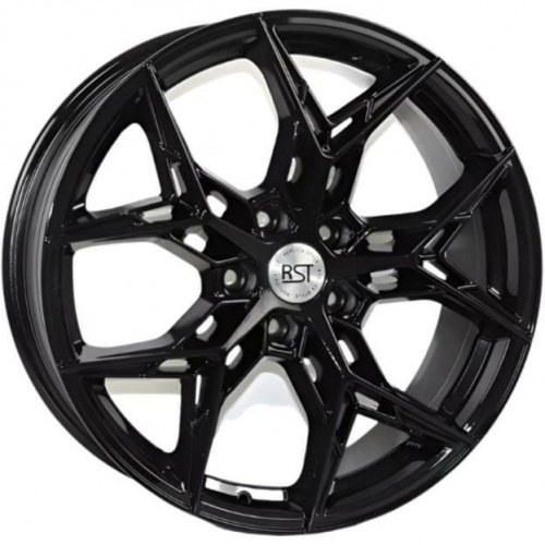 R139 RST R139 7.5x19 5*108 ET41 DIA65.1 BL Литой