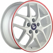 YST X-8 wrs