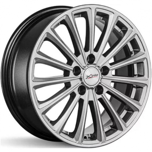 X-136 X'trike X-136 7x17 5*114.3 ET40 DIA66.1 HSB Литой