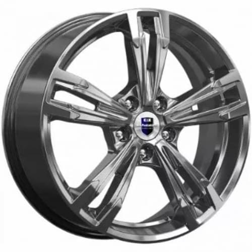 Karrera Light K&K Karrera Light 7x18 5*108 ET41 DIA59.6 Кварц Литой