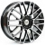 739 BD Tech-Line 739 6.5x17 PCD 5x108 ET 40 DIA 54.1 BD
