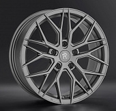 B376 MGM REPLAY B376 7.5x17 PCD 5x120 ET 37 DIA 72.6 MGM