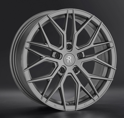 REPLAY B376 7.5x17 PCD 5x120 ET 37 DIA 72.6 MGM