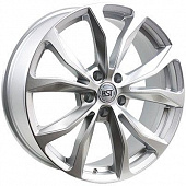 RST R009 S