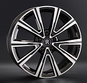 GA19 BKF REPLAY GA19 7x18 PCD 5x108 ET 41 DIA 59.6 BKF