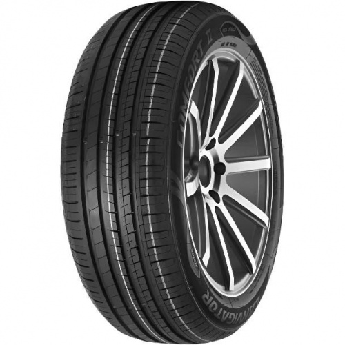 Comfort II Lanvigator Comfort II 195/60 R15 88H