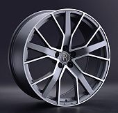 LR61 MGMF REPLAY LR61 10x22 PCD 5x120 ET 49 DIA 72.6 MGMF