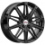 iFree Виар 6.5x17 PCD 5x108 ET 33 DIA 60.1 BK