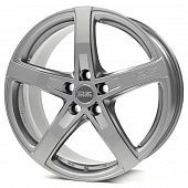OZ MONACO HLT Grigio corsa bright