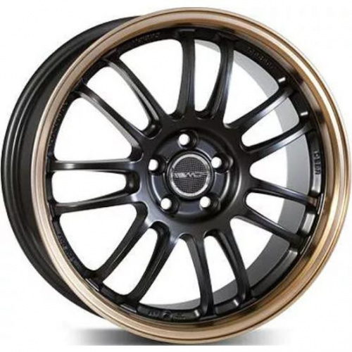 Re30 Club Sport PDW Re30 Club Sport 7x17 4*100 ET40 DIA60.1 MI/U2B Литой