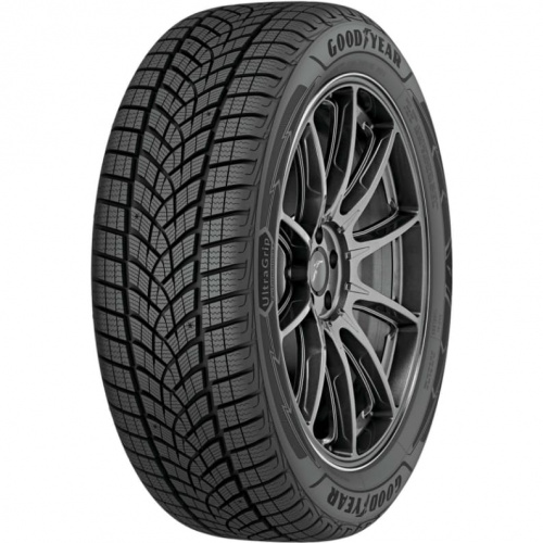 UltraGrip Performance + Goodyear UltraGrip Performance + 275/40 R18 103V XL FP