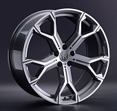 MR163 BKF REPLAY MR163 9.5x22 PCD 5x112 ET 45 DIA 66.6 BKF
