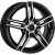 MGM-1 bkf Megami MGM-1 5.5x14 PCD 4x100 ET 43 DIA 60.1 bkf MGM-1 bkf Megami MGM-1 5.5x14 PCD 4x100 ET 43 DIA 60.1 bkf