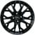 CR-19 Cross Street CR-19 7.5x18 5*114.3 ET38 DIA67.1 Black Литой CR-19 Cross Street CR-19 7.5x18 5*114.3 ET38 DIA67.1 Black Литой