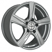 Кайт Хай вэй iFree Кайт 7x16 PCD 5x114.3 ET 35 DIA 67.1 Хай вэй