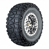 Nitto Mud Grappler Extreme Terrain