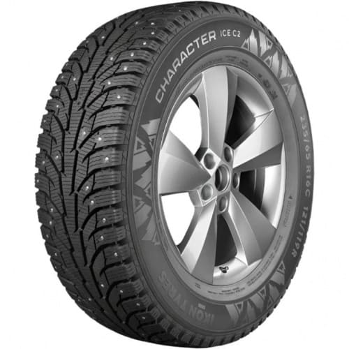 Character Ice C2 Ikon Tyres Character Ice C2 195/70 R15C 104/102R