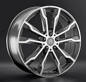 B337 GMF REPLAY B337 7.5x19 PCD 5x112 ET 32 DIA 66.6 GMF