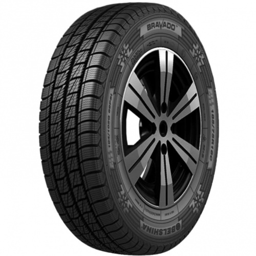 BEL-303 Белшина Бел-303 195/75 R16C 107/105R