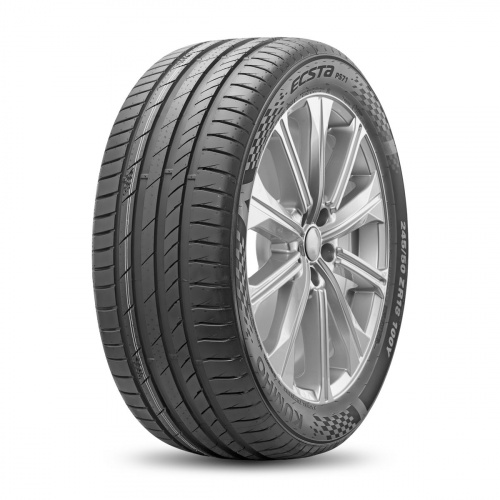 Kumho Ecsta EV PS71 255/45 R19 104W