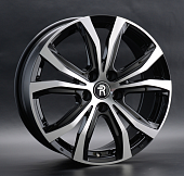 LX108 BKF REPLAY LX108 8x18 PCD 5x114.3 ET 30 DIA 60.1 BKF