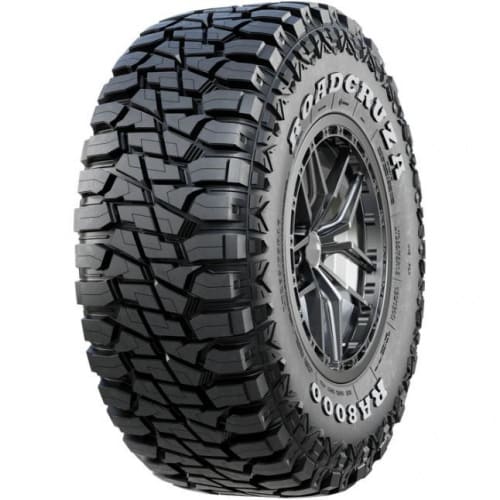 RA8000 Roadcruza RA8000 265/70 R17 121/118Q