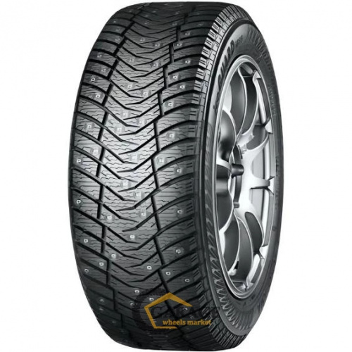 iceGuard Stud iG65 Yokohama iceGuard Stud iG65 265/65 R17 116T