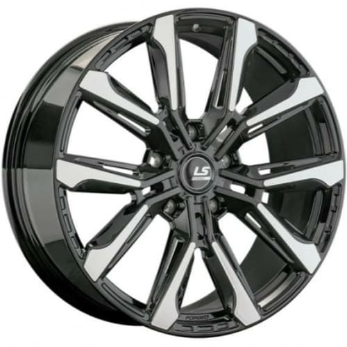 FG34 LS Forged FG34 9.5x22 5*150 ET45 DIA110.1 BKF Кованый