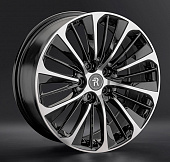 LX141 BKF REPLAY LX141 8x18 PCD 5x114.3 ET 30 DIA 60.1 BKF