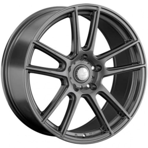 1343 LS 1343 9x20 5*130 ET45 DIA71.6 GM Литой
