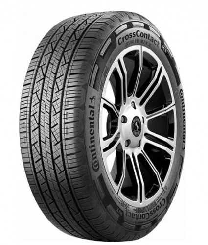 Continental ContiCrossContact H/T 275/45 R21 110W XL