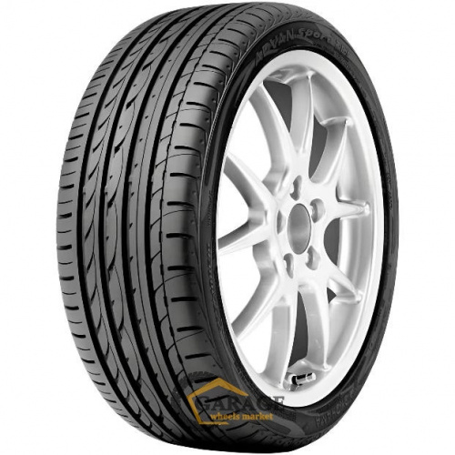 Advan Sport V103B Yokohama Advan Sport V103B 265/50 R19 110Y XL AO